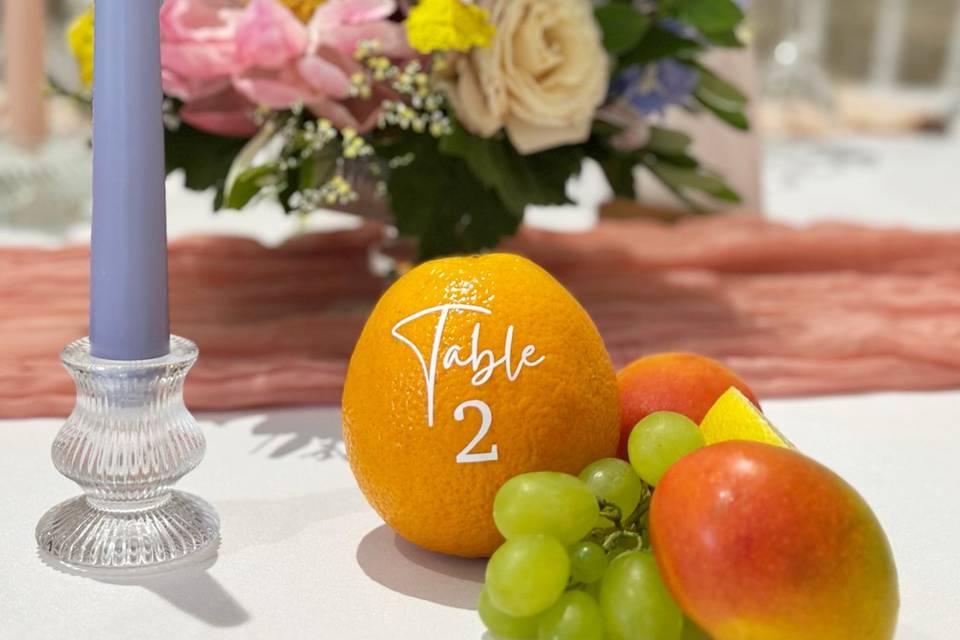 Mariage A&M