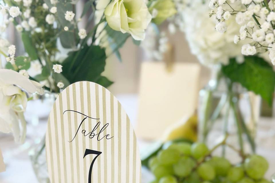 Mariage S&K