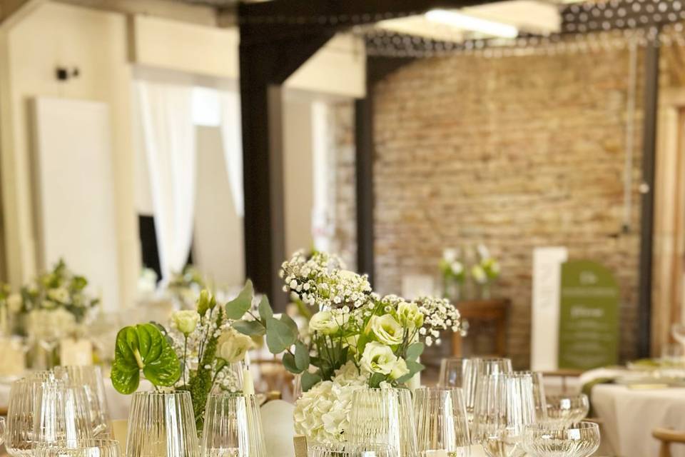 Mariage S&K