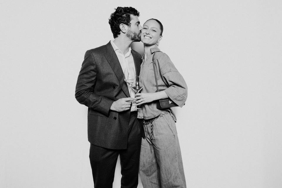 Les invités