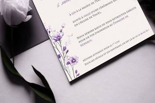 Comm 1 Mariage