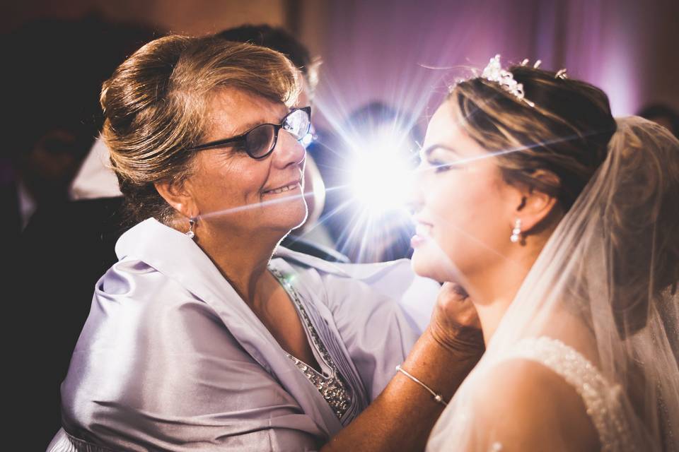 Mariage à Casablanca