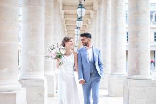 Angèle Event & Wedding