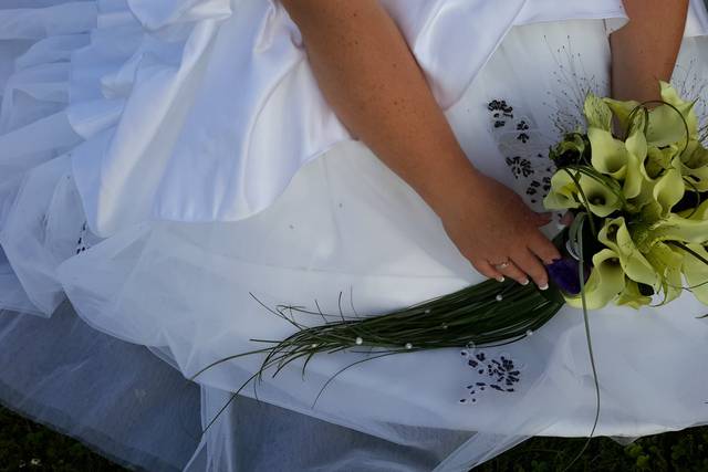 Fleurs de Gâtine