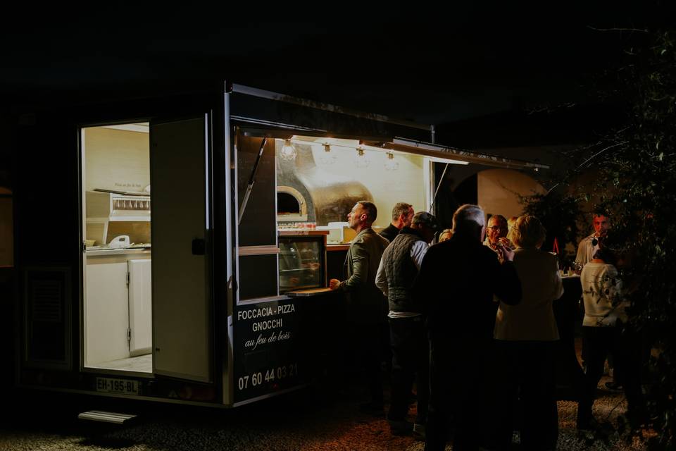 Notre Foodtruck