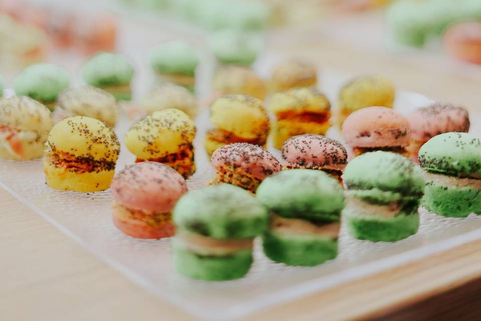 Mini-burger