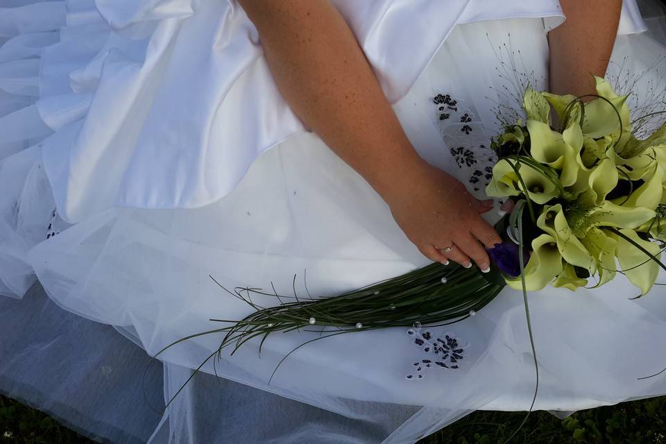 Fleurs de Gâtine