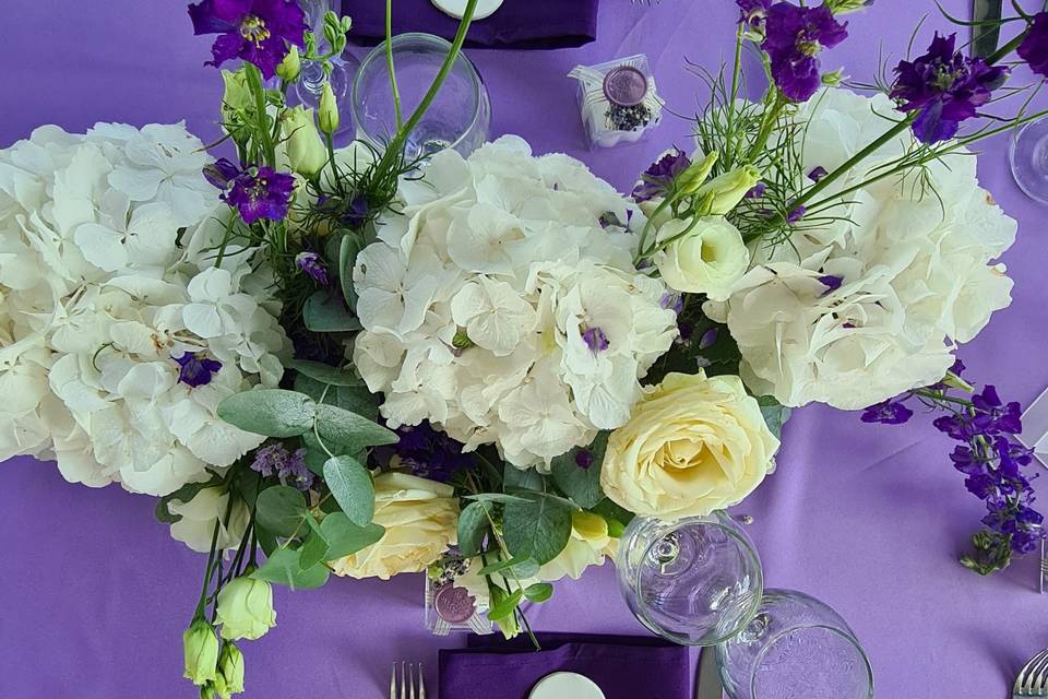 Mariage parme
