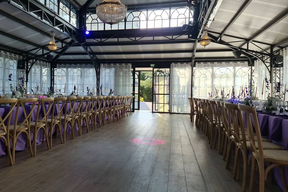 Salle Mariage Parme