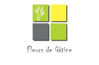 Fleurs de Gâtine logo