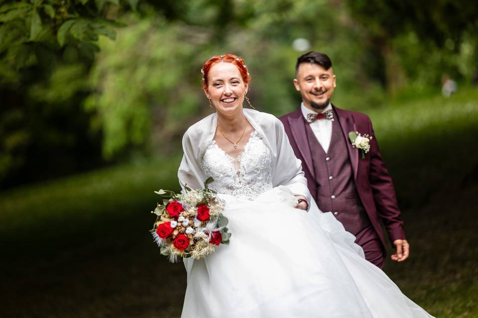 Mariage 2025