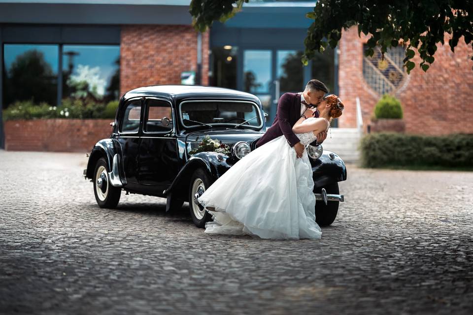 Mariage 2025