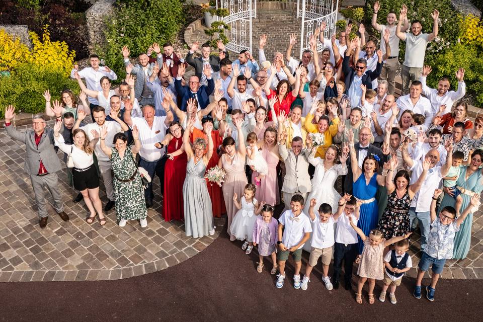 Mariage 2025