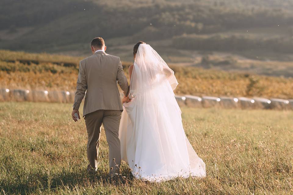 Eléa & Vincent