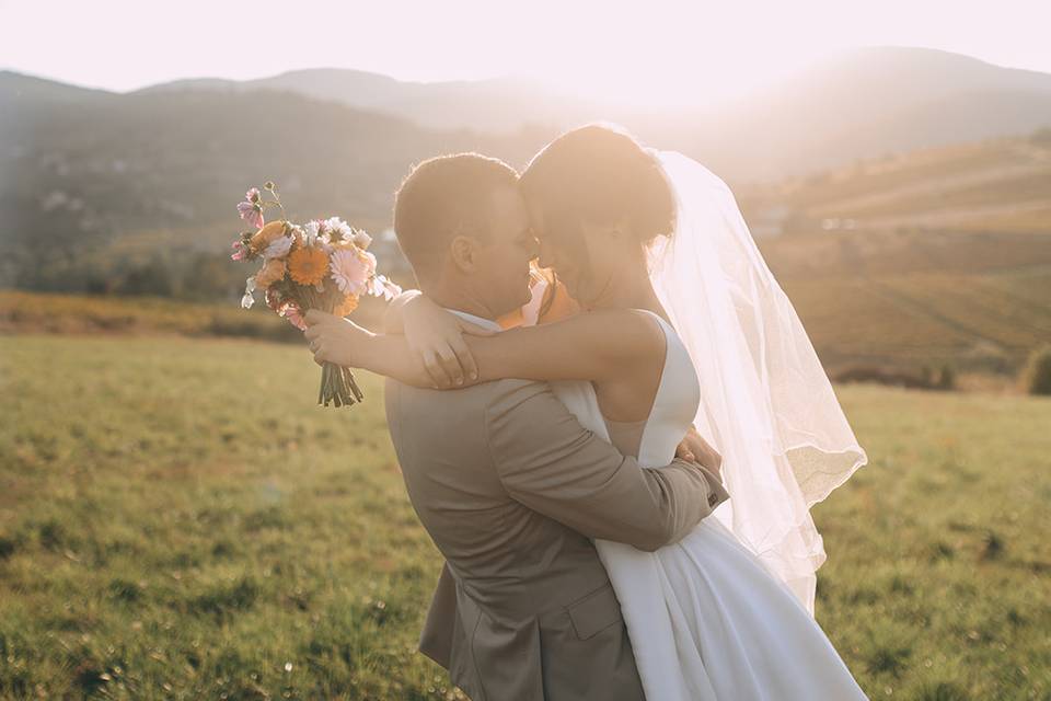 Happily Ever After Weddings