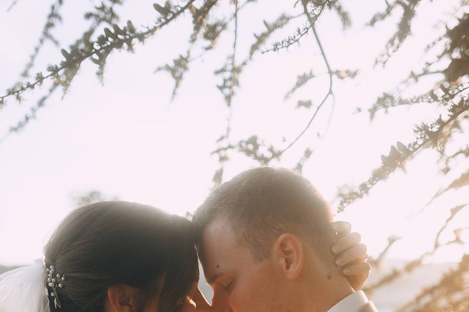Eléa & Vincent