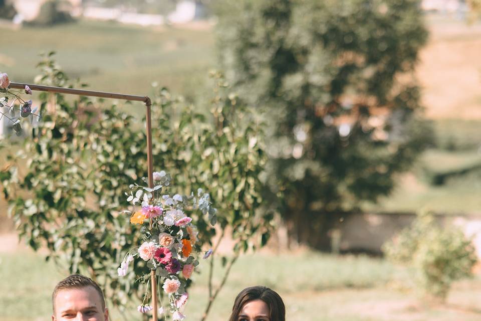Eléa & Vincent