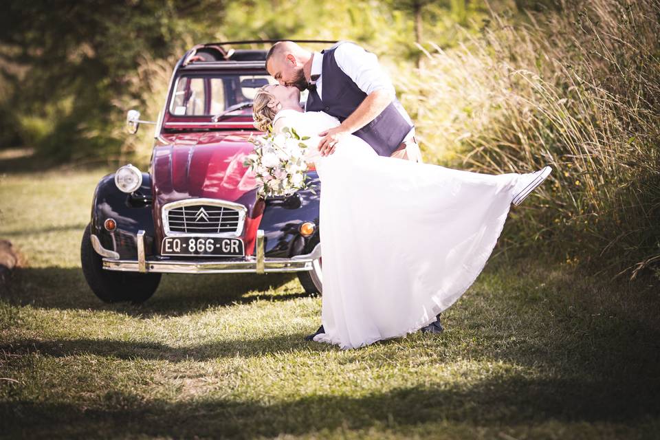 Mariage 2025