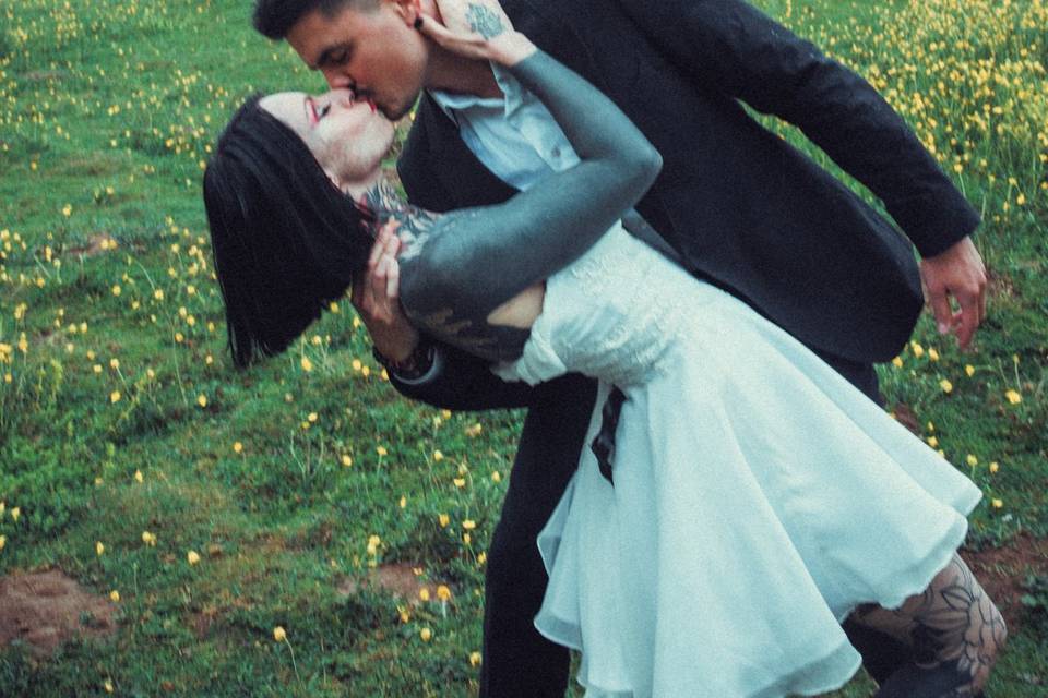 Manon & Thomas