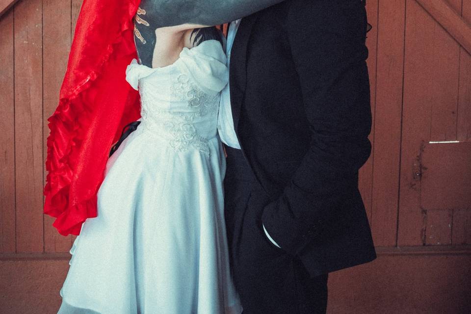 Manon & Thomas