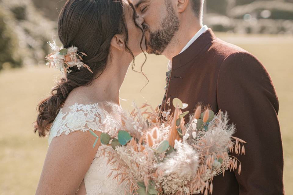 Mariage Manon & Kevin