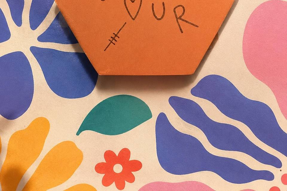 L'amour