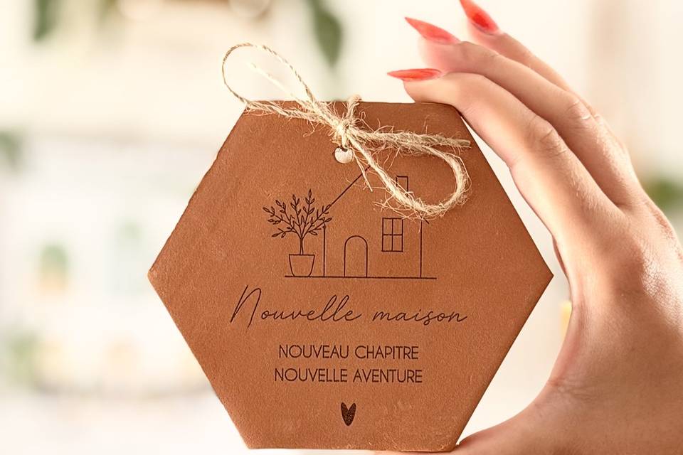 Nouvelle Maison