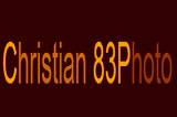 Christian 83 Photo logo