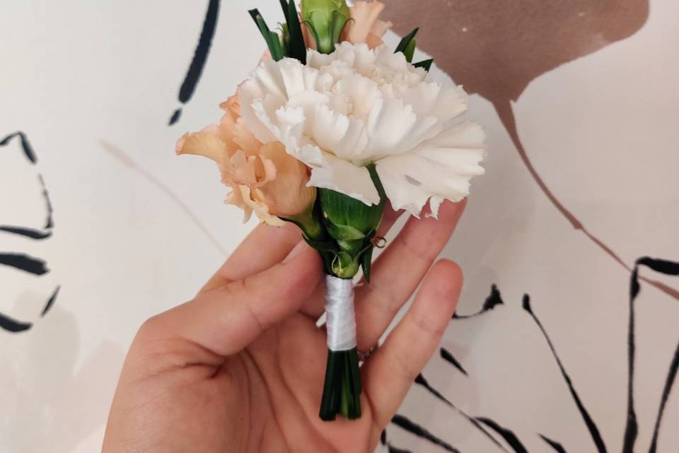 Boutonnière