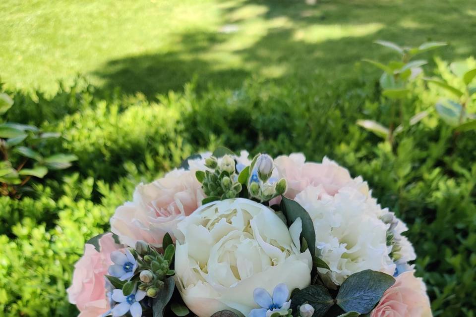 Bouquet tout doux