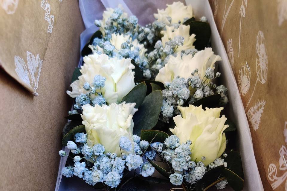 Boutonnières