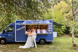 Pizza Toccata
