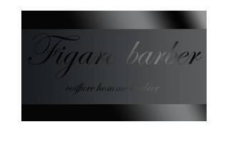 Figrao Barber logo