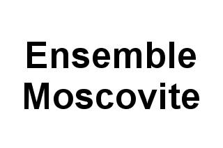 Ensemble Moscovite Logo