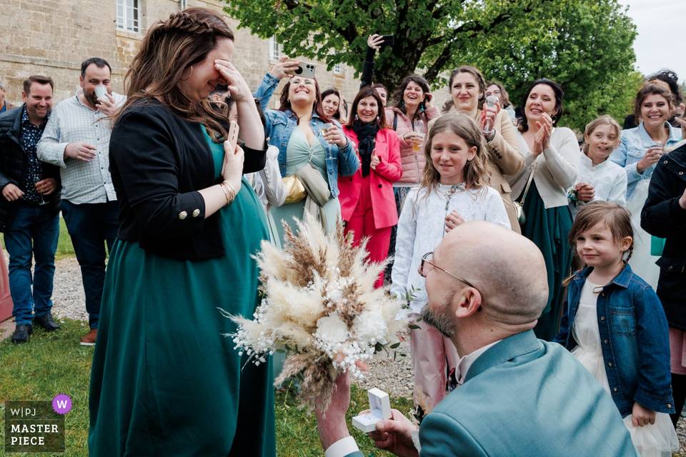 Photographe mariage Lyon Paris