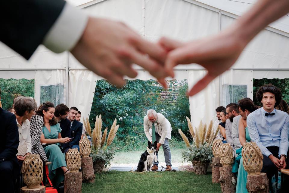 Photographe mariage Lyon Paris