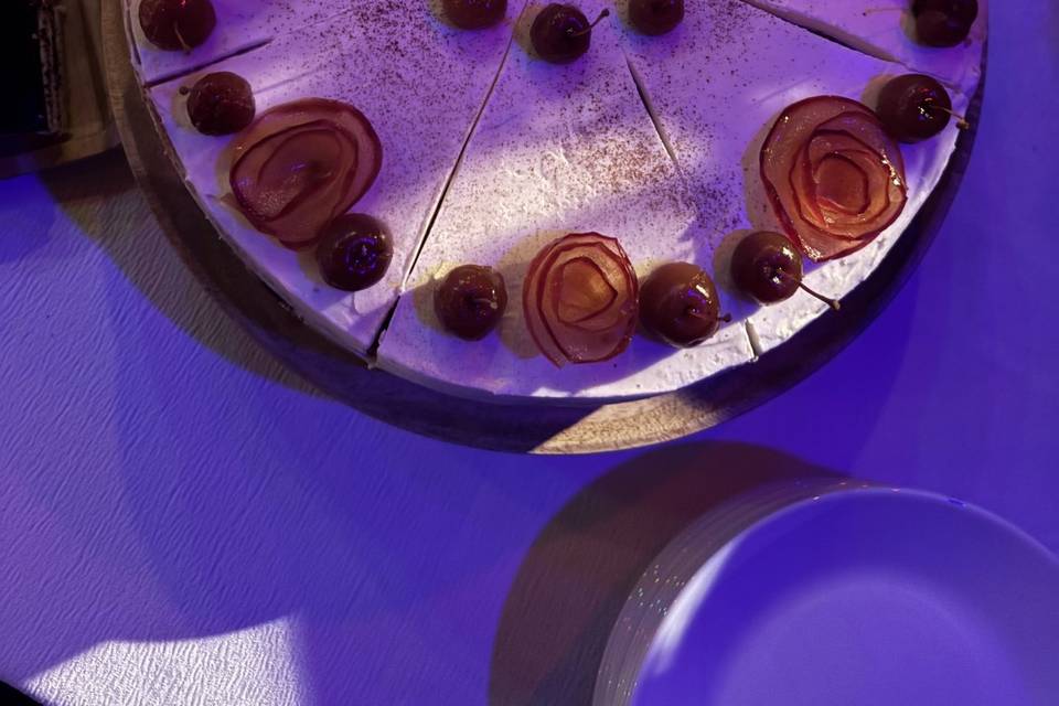 Dessert
