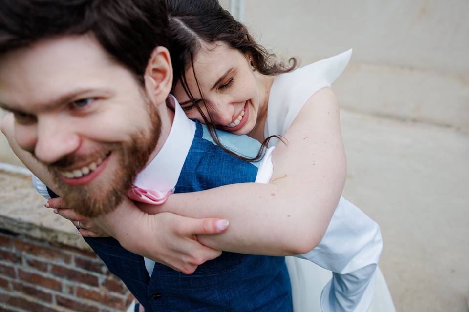 Photographe mariage Lyon Paris