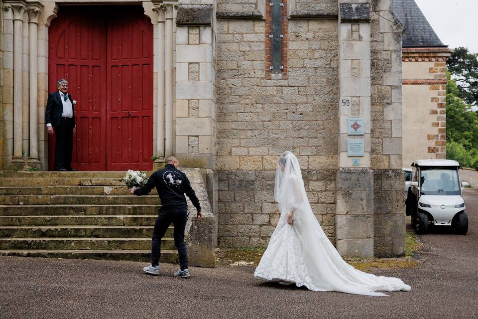 Photographe mariage Lyon Paris