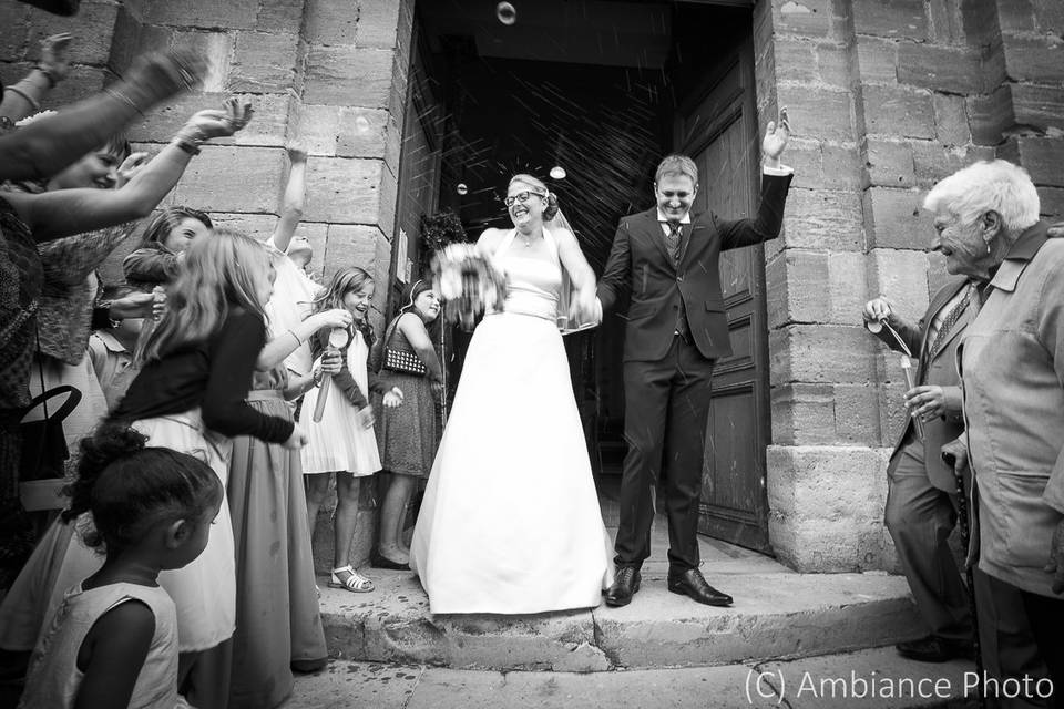 MariageMariage Givry en Argonn