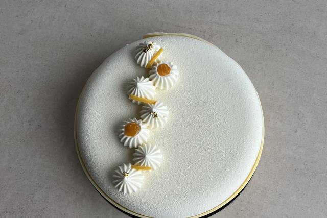 Entremet