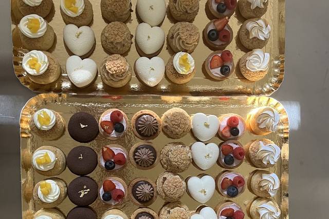 Mignardises