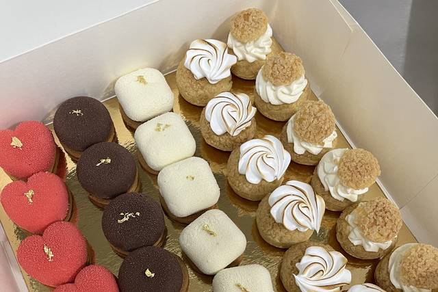 Mignardises