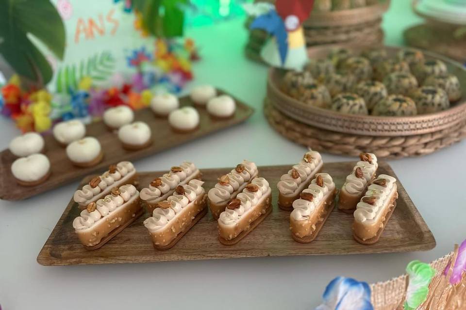 Mignardises