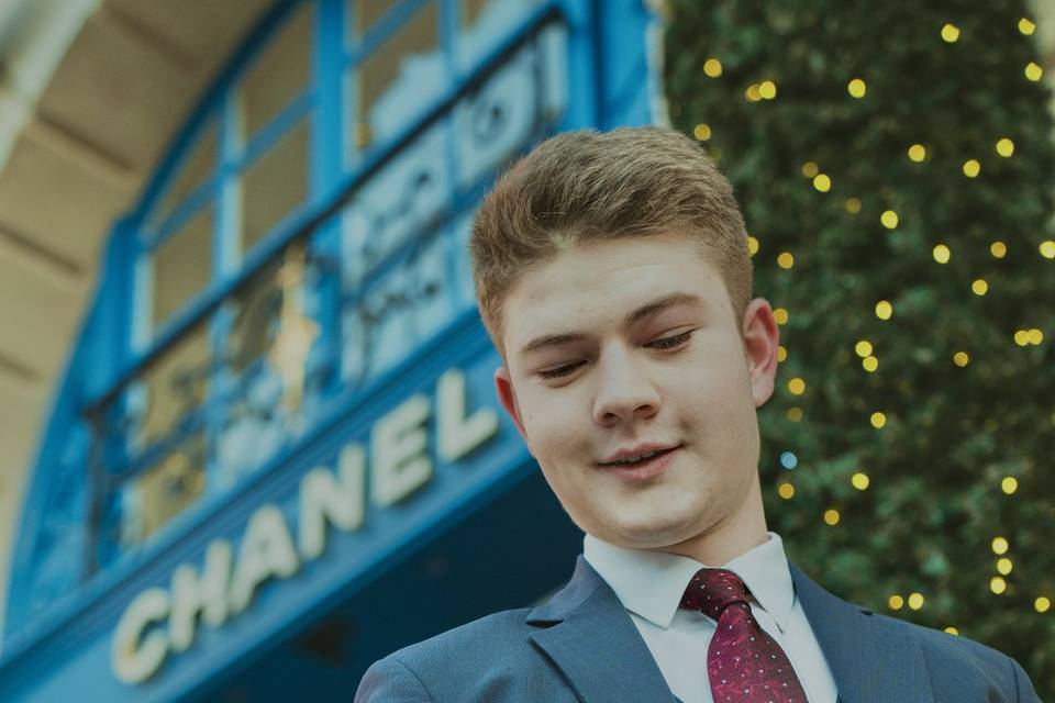 Nathan Podigue