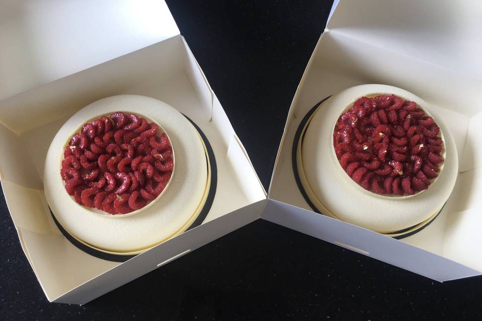 Entremet