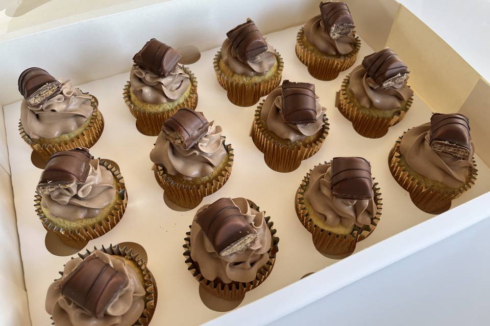 Cupcake