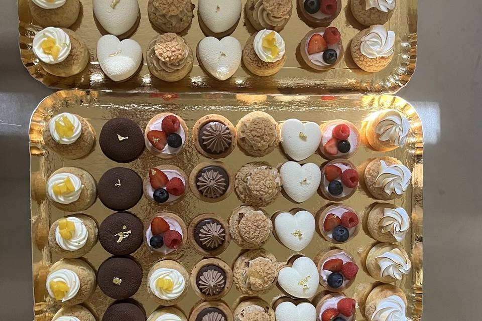 Mignardises