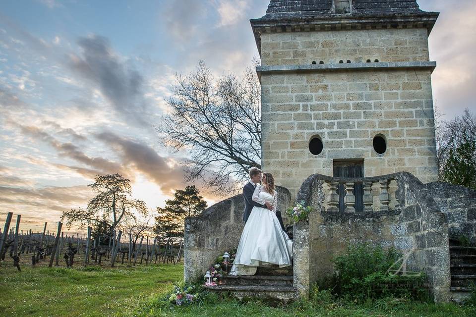 Château Latour Segur Suites & Spa