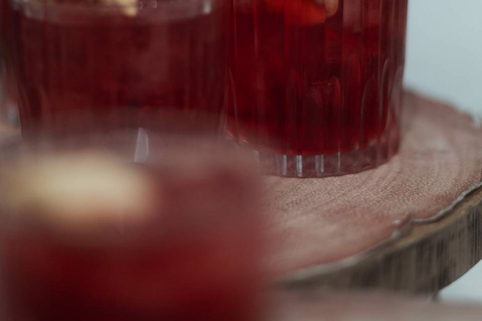 Cocktails
